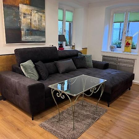 Ferienwohnung Am Kirchberg Ettenheim Εξωτερικό φωτογραφία