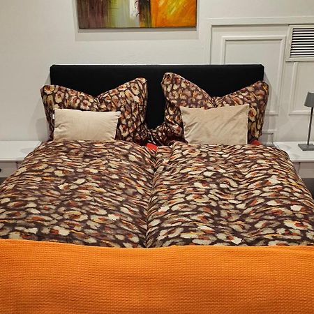 Ferienwohnung Am Kirchberg Ettenheim Εξωτερικό φωτογραφία