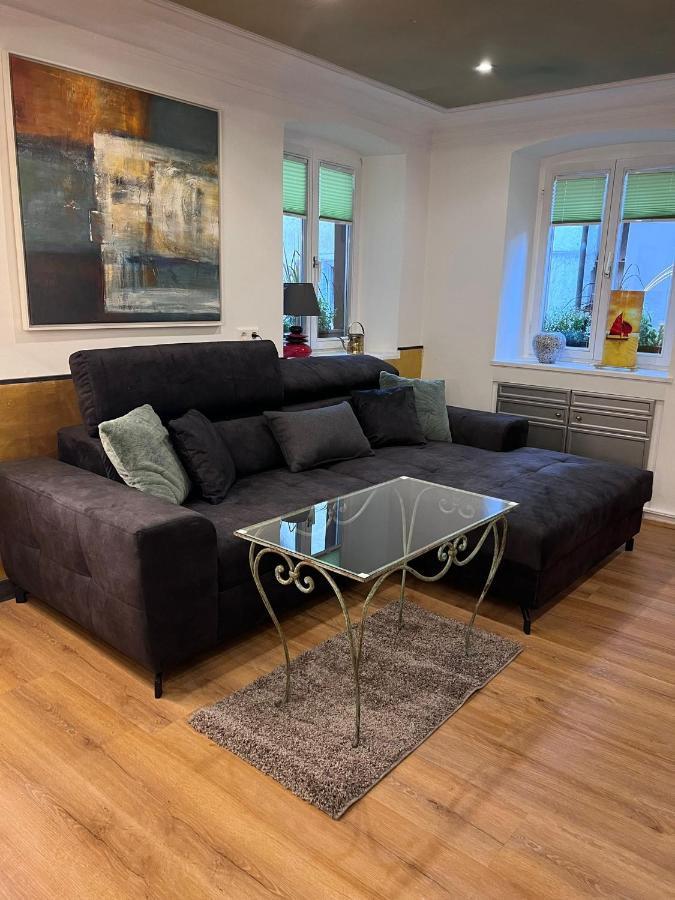 Ferienwohnung Am Kirchberg Ettenheim Εξωτερικό φωτογραφία