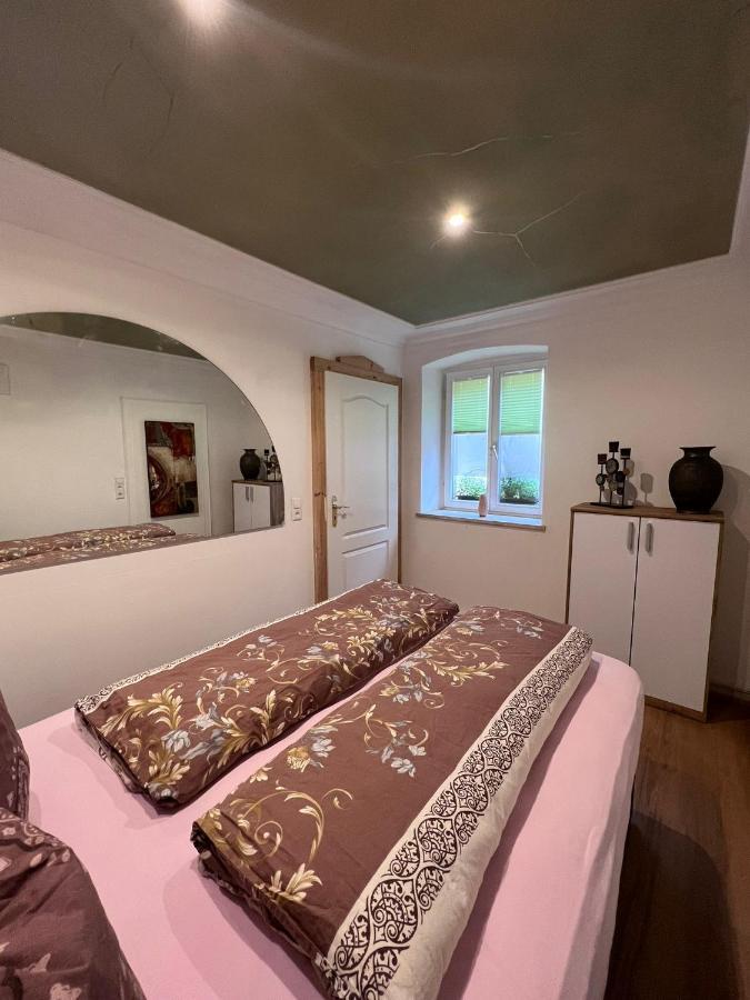 Ferienwohnung Am Kirchberg Ettenheim Εξωτερικό φωτογραφία