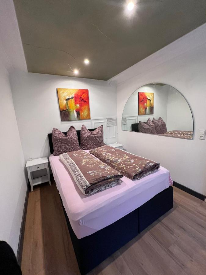 Ferienwohnung Am Kirchberg Ettenheim Εξωτερικό φωτογραφία