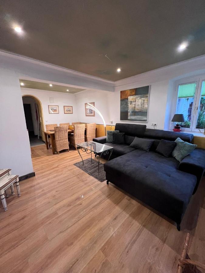 Ferienwohnung Am Kirchberg Ettenheim Εξωτερικό φωτογραφία