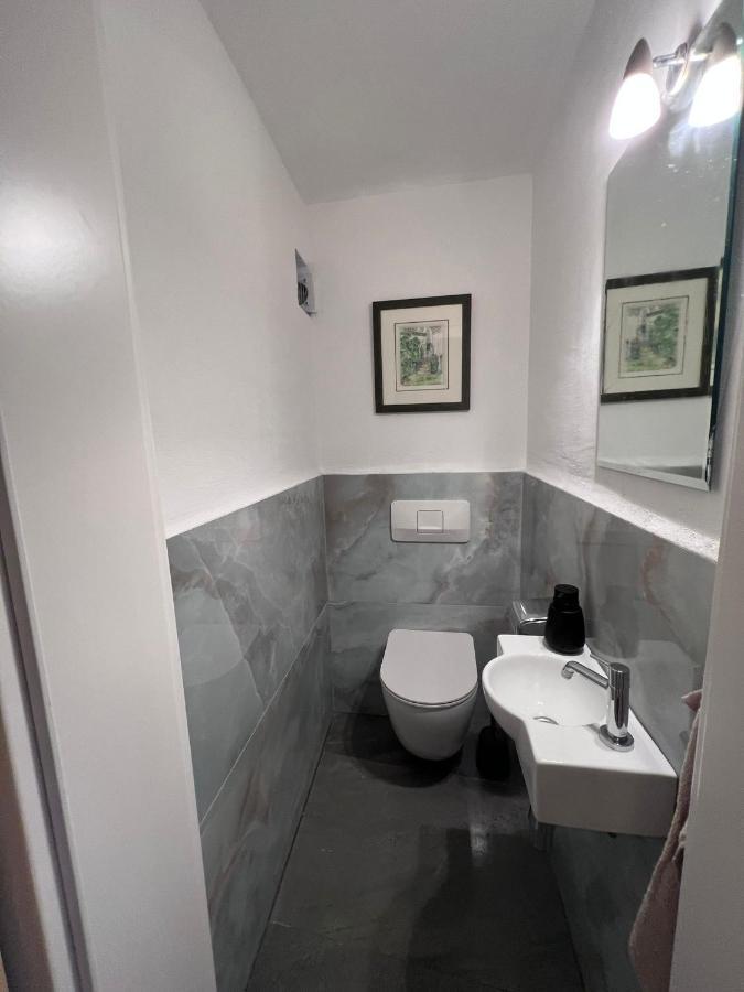 Ferienwohnung Am Kirchberg Ettenheim Εξωτερικό φωτογραφία