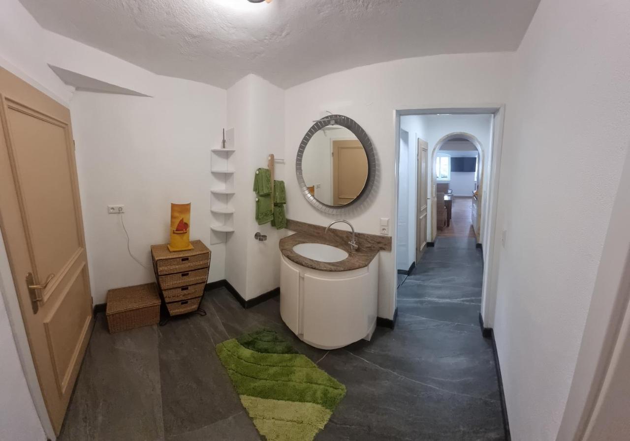 Ferienwohnung Am Kirchberg Ettenheim Εξωτερικό φωτογραφία