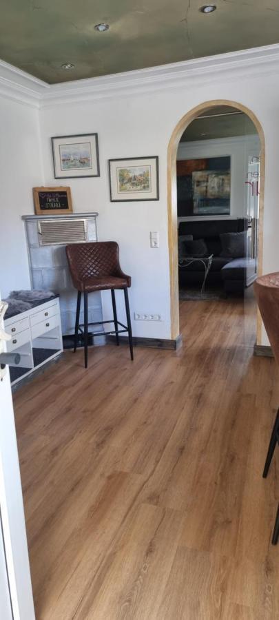 Ferienwohnung Am Kirchberg Ettenheim Εξωτερικό φωτογραφία