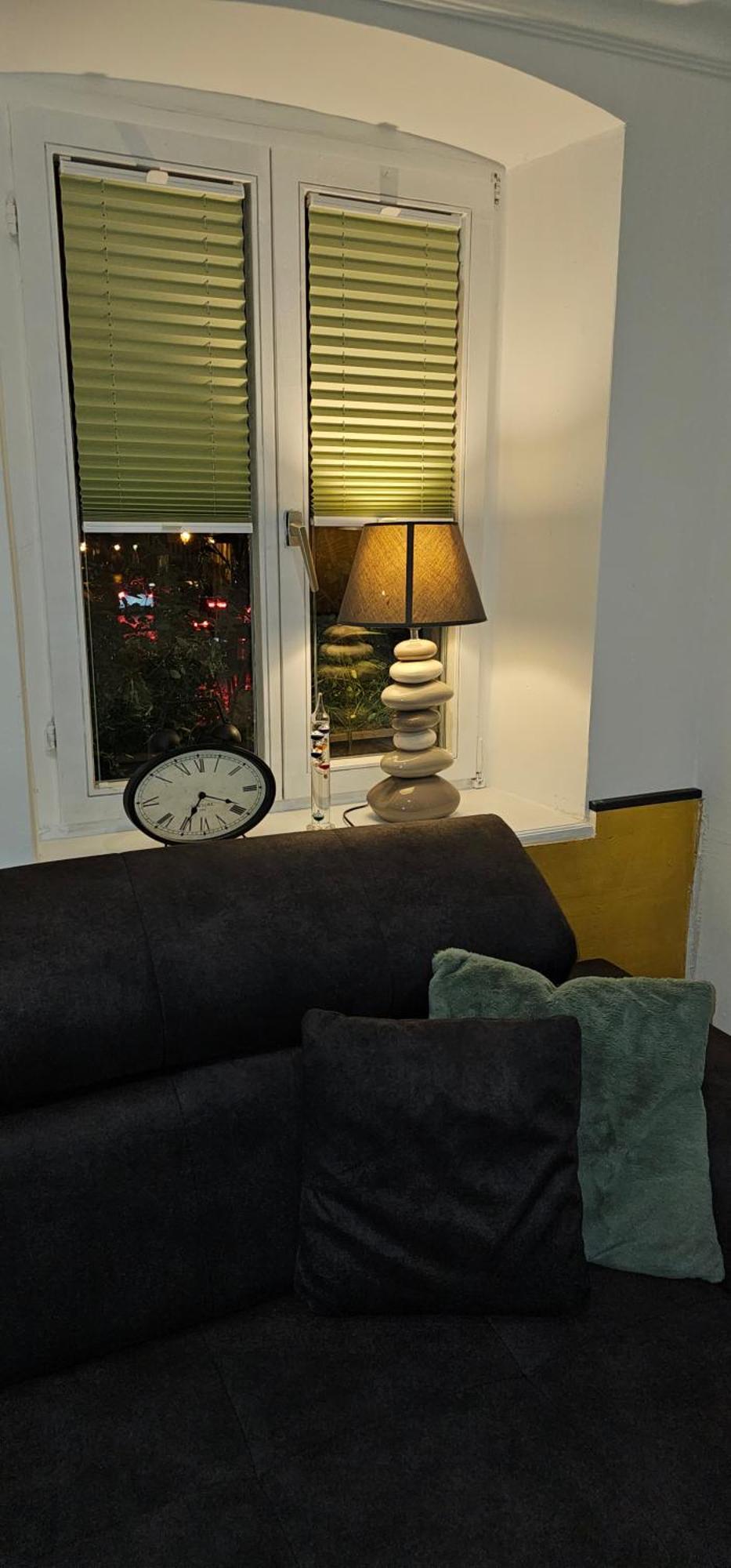 Ferienwohnung Am Kirchberg Ettenheim Εξωτερικό φωτογραφία