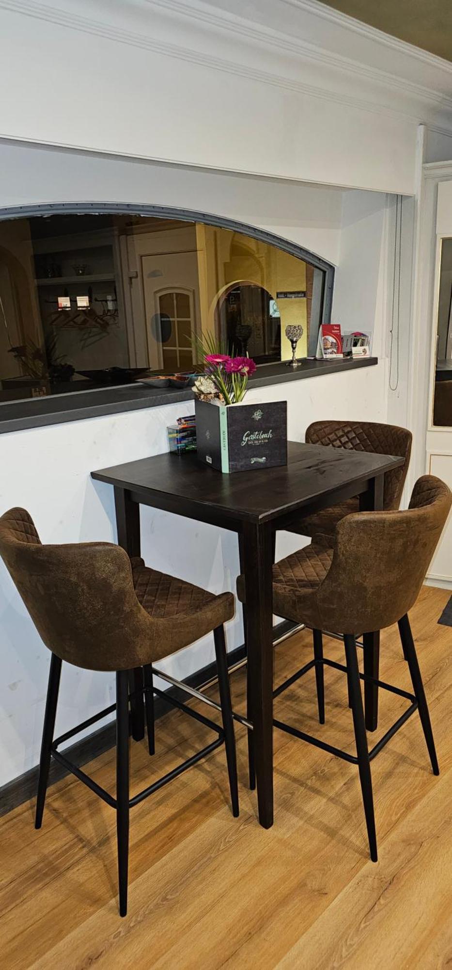 Ferienwohnung Am Kirchberg Ettenheim Εξωτερικό φωτογραφία